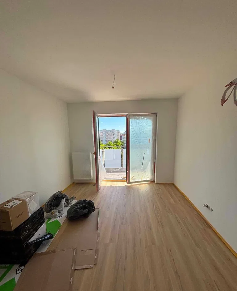 Apartamenty zawada mieszkanie na wynajem 53m2, dwie komórki, klimatyzacja, balkon, miejsce postojowe w hali garażowej - zdjęcie 4