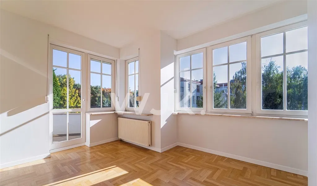 132 m2, 4 pokoje, Wilanów - zdjęcie 5