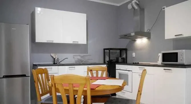 Przytulny pokój z balkonem, WiFi - Obornicka 93b, Psie Pole, BRAK PROWIZJI - zdjęcie 5