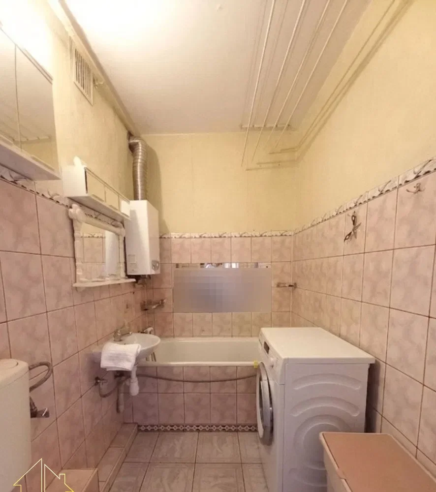 Kawalerka z wydzieloną strefą sypialnianą | 34 m² | os. Ks. Władysława - zdjęcie 6