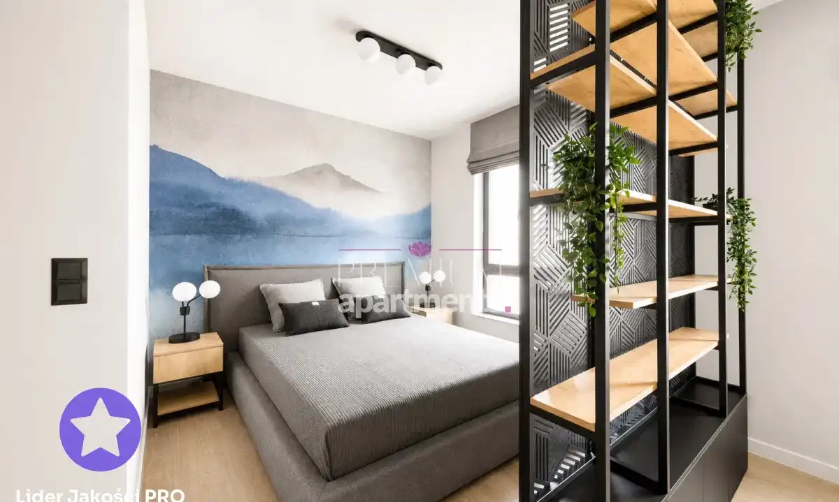 Mieszkanie 57 m² w Gdańsku, Śródmieście - zdjęcie 9