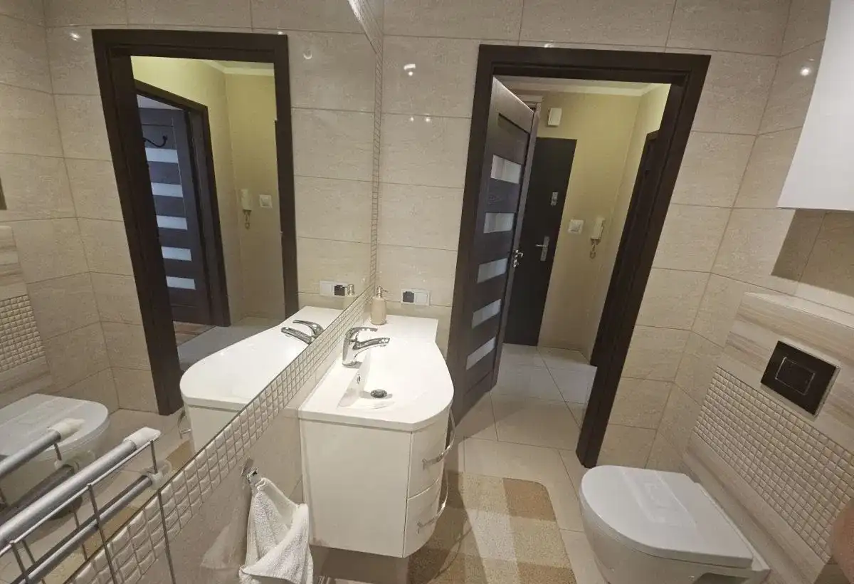 Funkcjonalna, Komfortowa, Gotowa Do Wprowdzenia a - zdjęcie 9