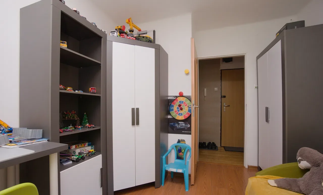 3 pokoje, 51 m2, balkon, Giszowiec, 1600 zł - zdjęcie 6