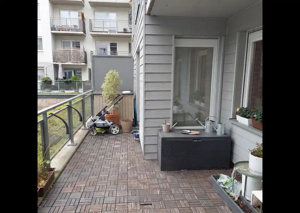 Mieszkanie, 79 m², Wrocław - zdjęcie 6