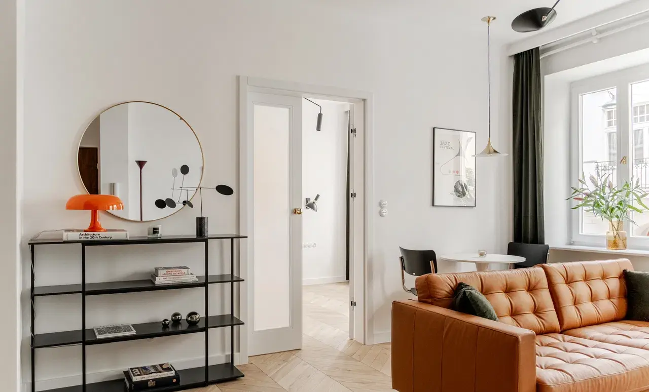 ULTRA PREMIUM APARTMENT | WILCZA 5 | MOKOTOWSKA / PL TRZECH KRZYŻY - zdjęcie 4