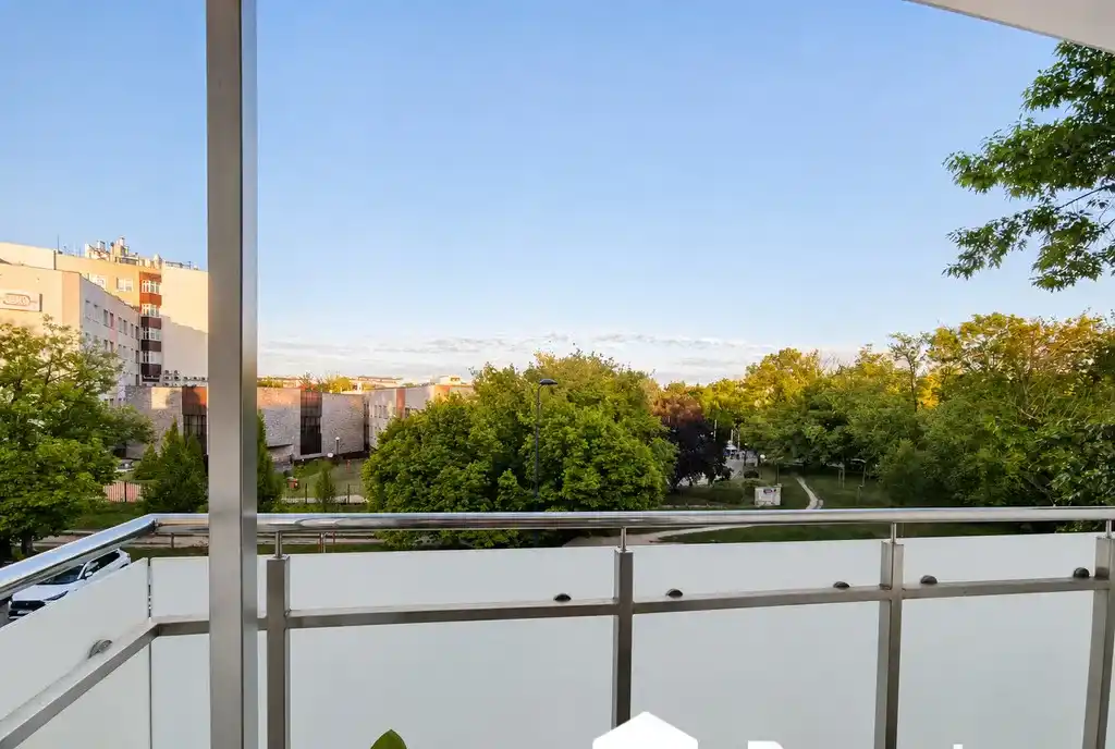 kawalerka 24,86 m²| balkon| ul. Pawińskiego - zdjęcie 8