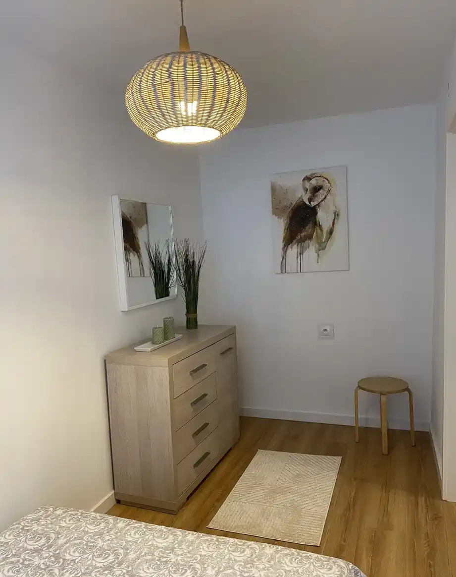 2 pokojowe mieszkanie, Stare Miasto, po remoncie - zdjęcie 7