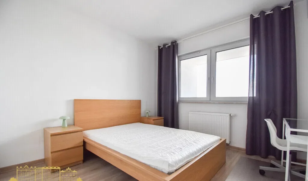2pok|46m2|Powstańców|Prądnik Czerwony|Garderoba - zdjęcie 4
