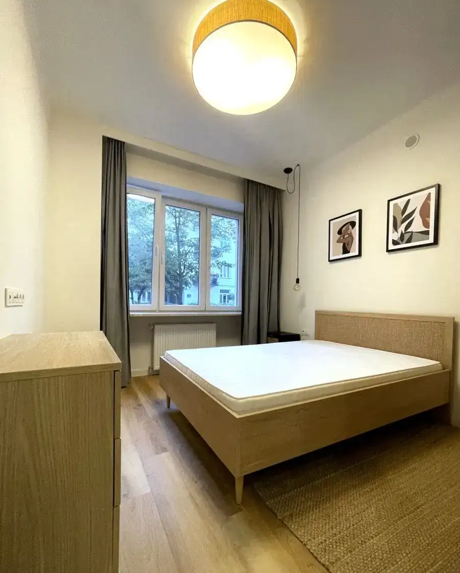 Mieszkanie Warszawa Mokotów - zdjęcie 6