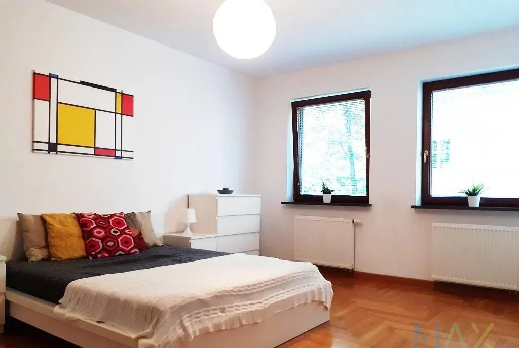 Zaciszne 2 pokoje z balkonem przy Karmelickiej - zdjęcie 7