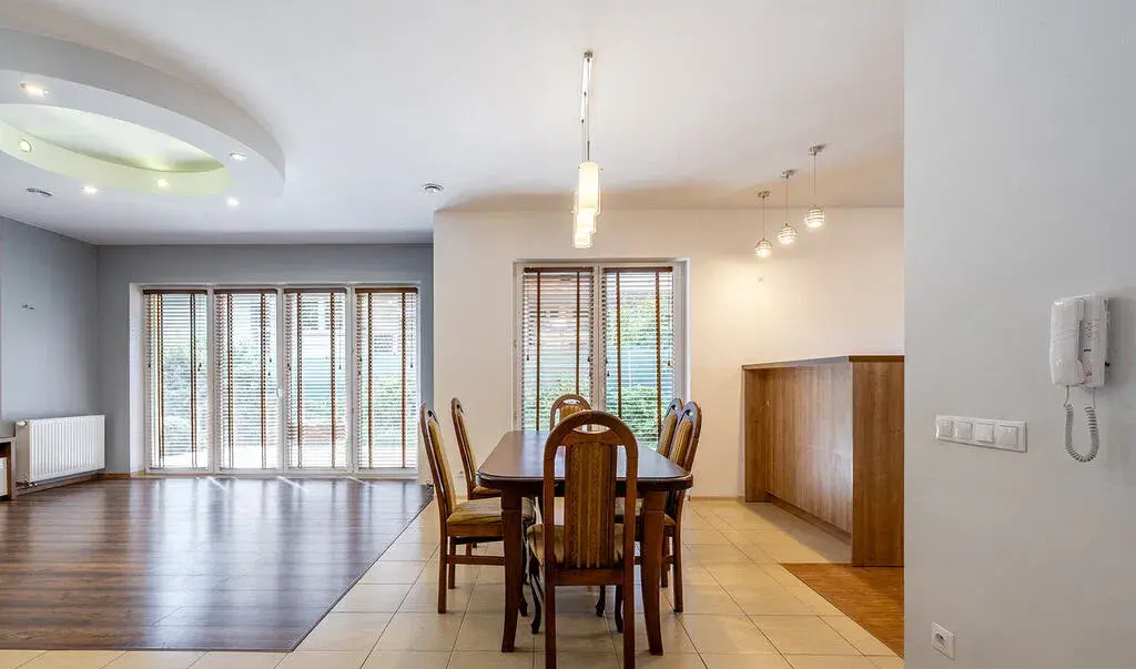 DOM NA TEOFILOWIE | 4 pokoje |  135 m2 | Garaż - zdjęcie 8