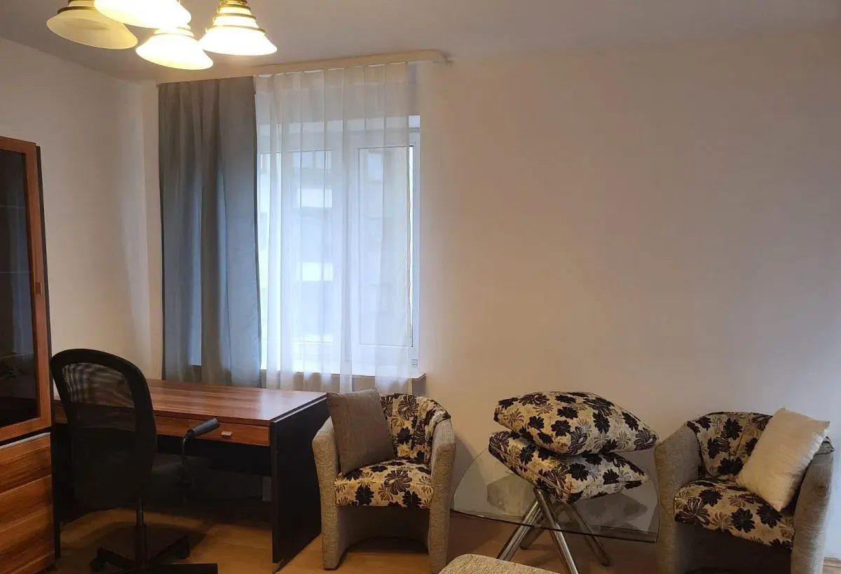 2 pokoje z osobną kuchnią (45 m2), balkon | Kraków - zdjęcie 2