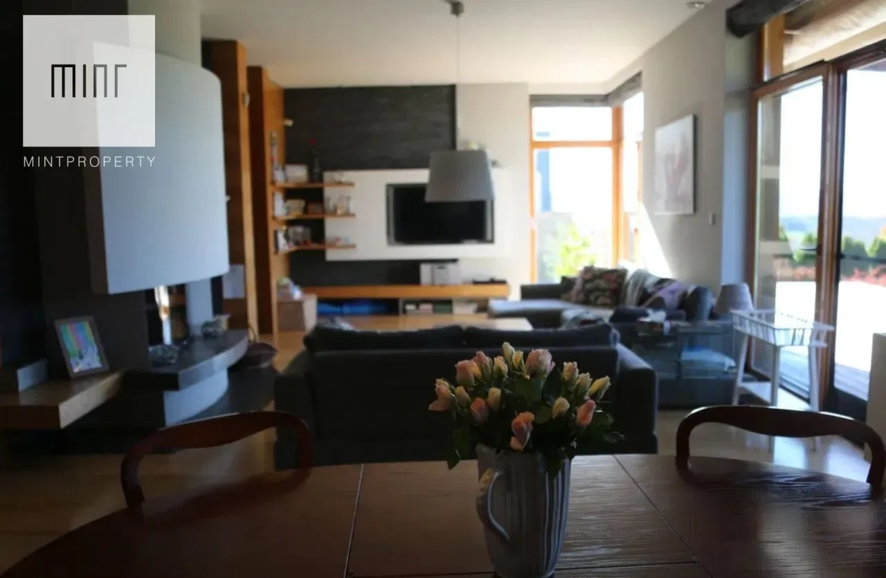 Dom, 290 m², Mogilany - zdjęcie 8