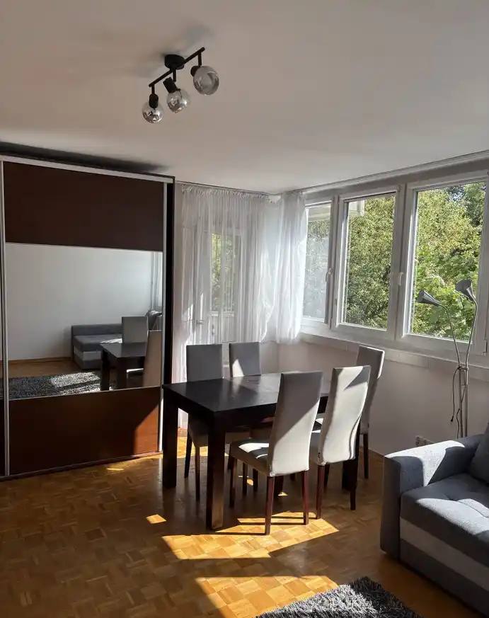 Mieszkanie 3-pokojowe, rozkładowe, ok. 55 m² — ul. Sztabowa, Wrocław - zdjęcie 6