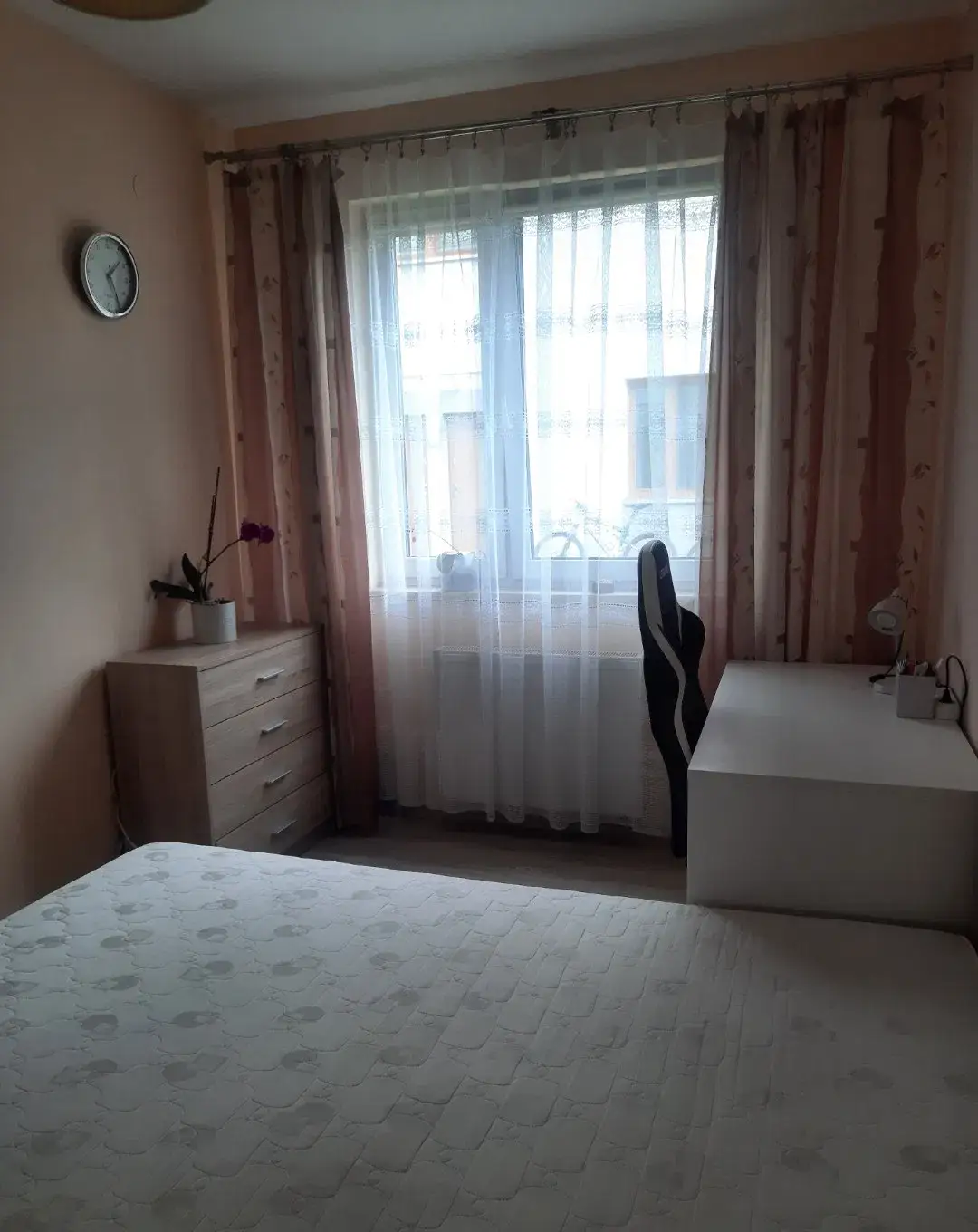 Wynajmę mieszkanie na parterze - zdjęcie 8