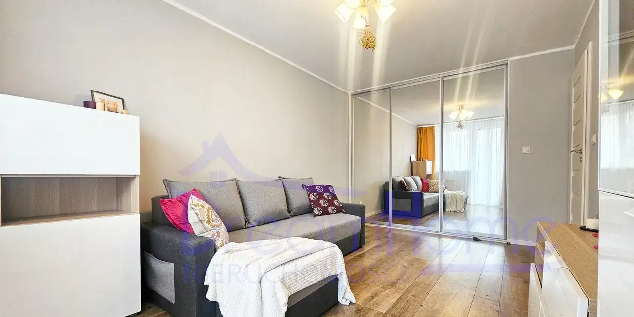 Wygodne 2 pok, oddzielna kuchnia, balkon ul. Lwowska WYNAJMĘ - zdjęcie 3