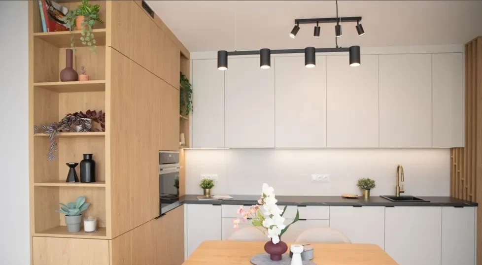 Nowe 3 pokoje 57 m² ul. Janowiecka - zdjęcie 3