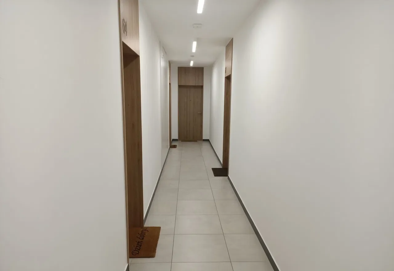 Kawalerka, Moduo Gardens - ul. Postępu 12B - zdjęcie 10