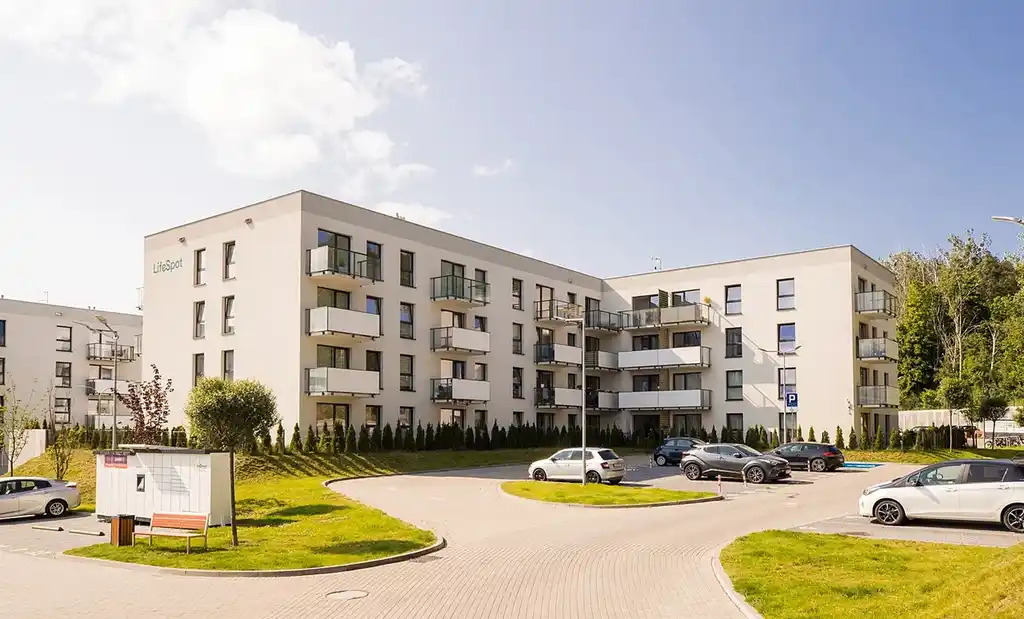 Kawalerka z balkonem | bezpośrednio | bez prowizji - zdjęcie 8