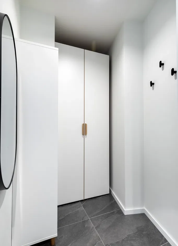 Nowe 2-pokojowe | 44 m² | City Łobzów | garaż - zdjęcie 6
