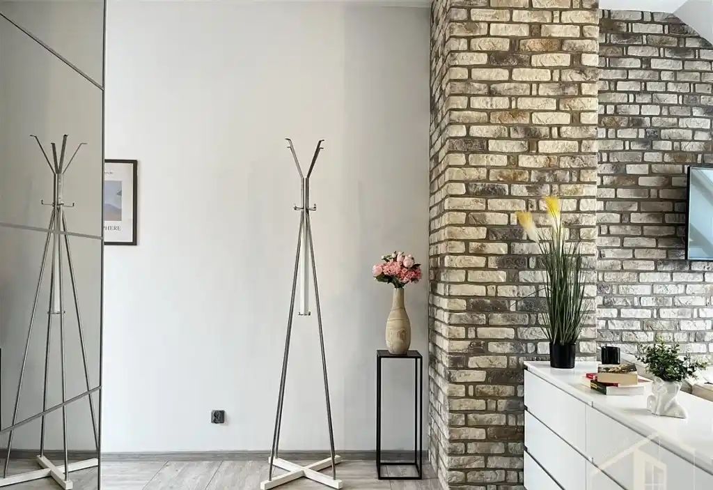 Komfortowy Apartament W Domu Szeregowym - zdjęcie 3