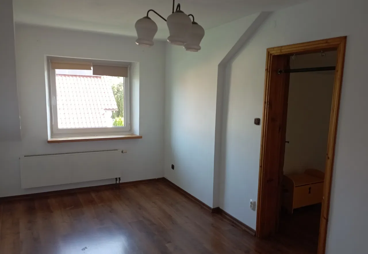 Dom do wynajęcia w Gdańsku - Kiełpinie Górnym, dobra lokalizacja - zdjęcie 6