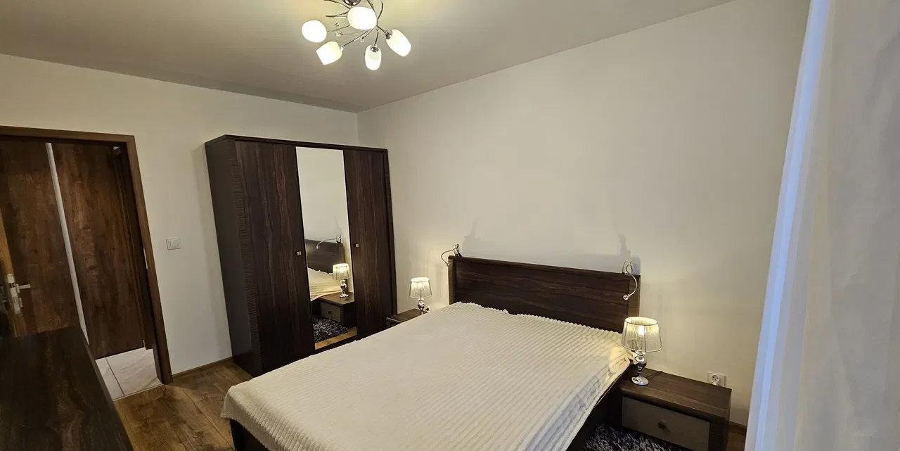 Mieszkanie 3 pok| Klima | Miejsce garażowe | Balkon | Trójstronne - zdjęcie 9