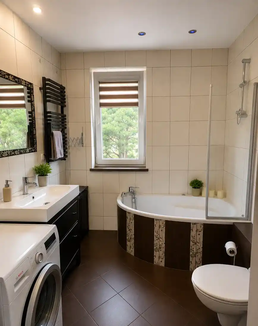 Gdańsk Osowa | ul. Marsa | 100 m² | 4 pokoje | 2 poziomy | garaż - zdjęcie 9