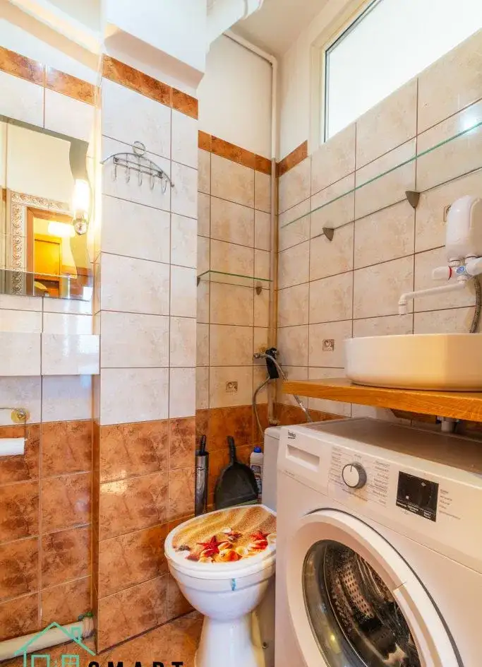 2 pokoje | 30 m² | II piętro | dostępne od zaraz - zdjęcie 6