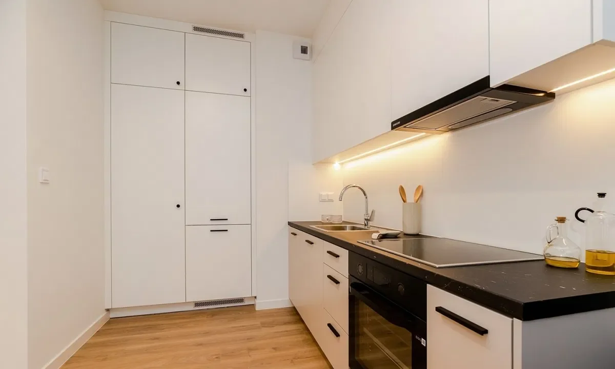 Studio | 37.18 m2 | Internet w cenie | Bezpośrednio - zdjęcie 3
