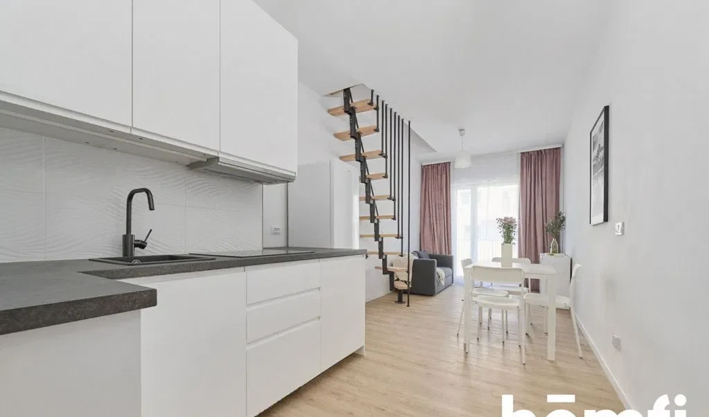 Nowe 2 poziomy w Iwinach! Pierwszy najem, 51m² - zdjęcie 2