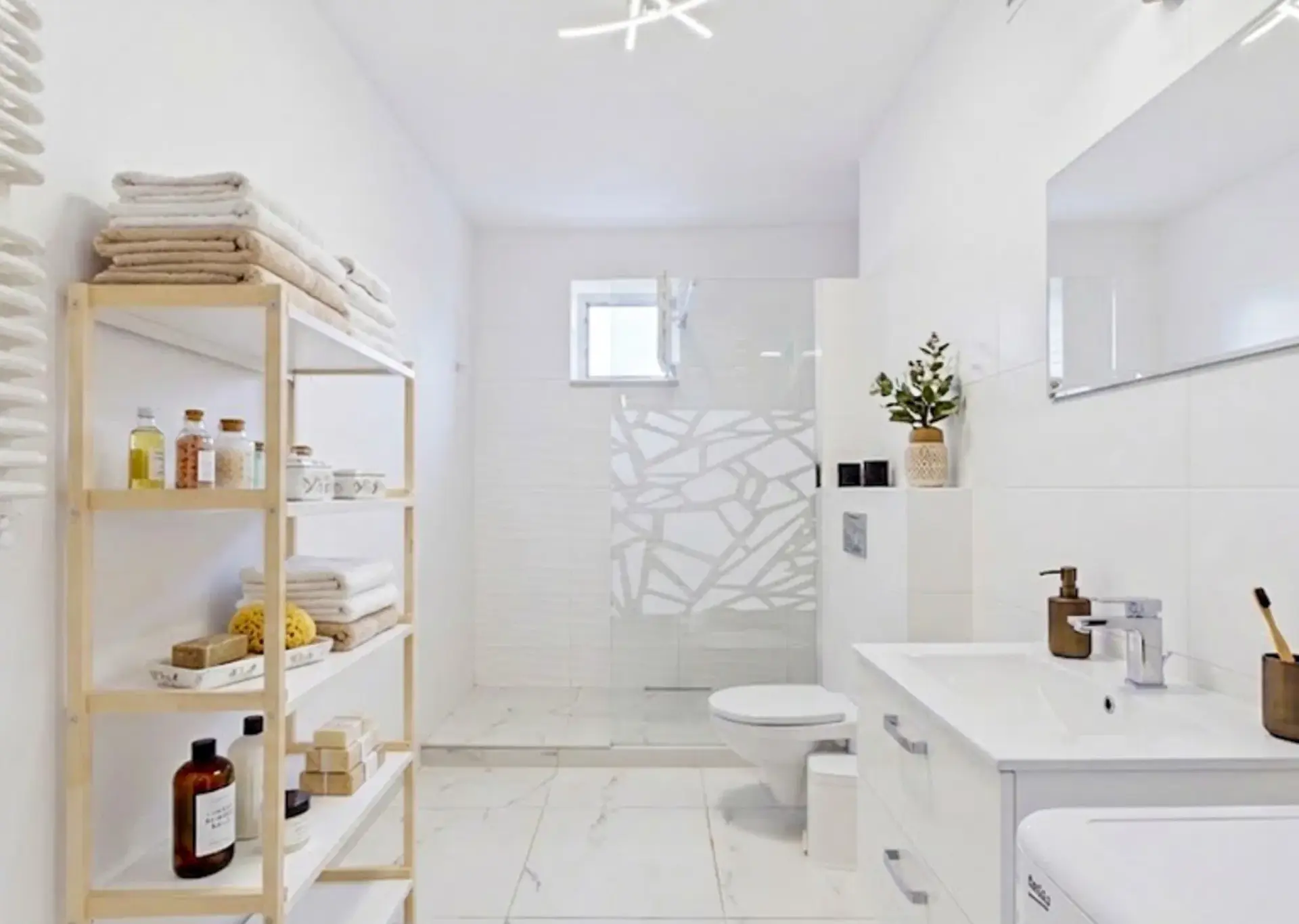2 pokoje 54 m² | Bemowo | Gotowe do wejścia | Winda, Metro M2 - zdjęcie 6