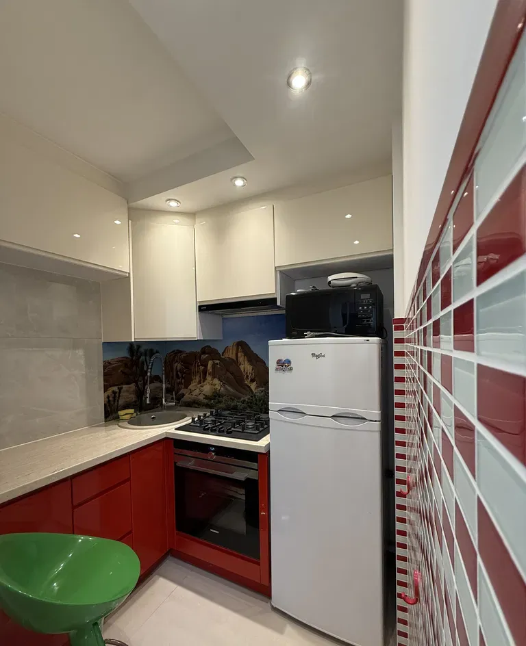 2 pokoje | 48,2 m² | Warszawa | Wola | ul. Pustola - zdjęcie 4