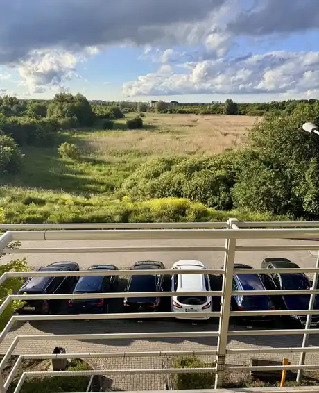Mieszkanie 2 pokojowe osiedle CYTRUSOWE Gdańsk-Kowale Zeusa 85+parking - zdjęcie 7