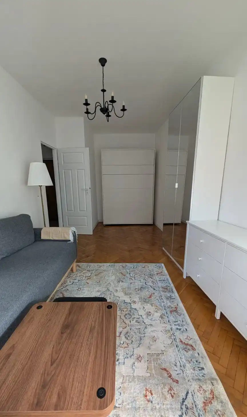 Mieszkanie z balkonem w sercu Wrocławia - zdjęcie 7