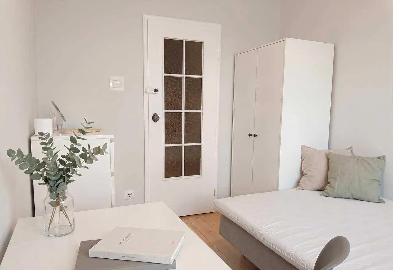 Katowice pokoje dla kobiet, rooms for ladies - zdjęcie 2