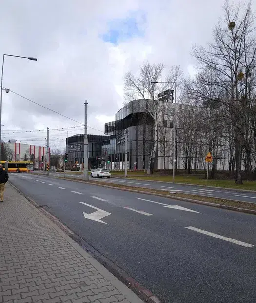 Pokój przy metrze | 17 min od Centrum | Opłaty w cenie | Od zaraz - zdjęcie 5