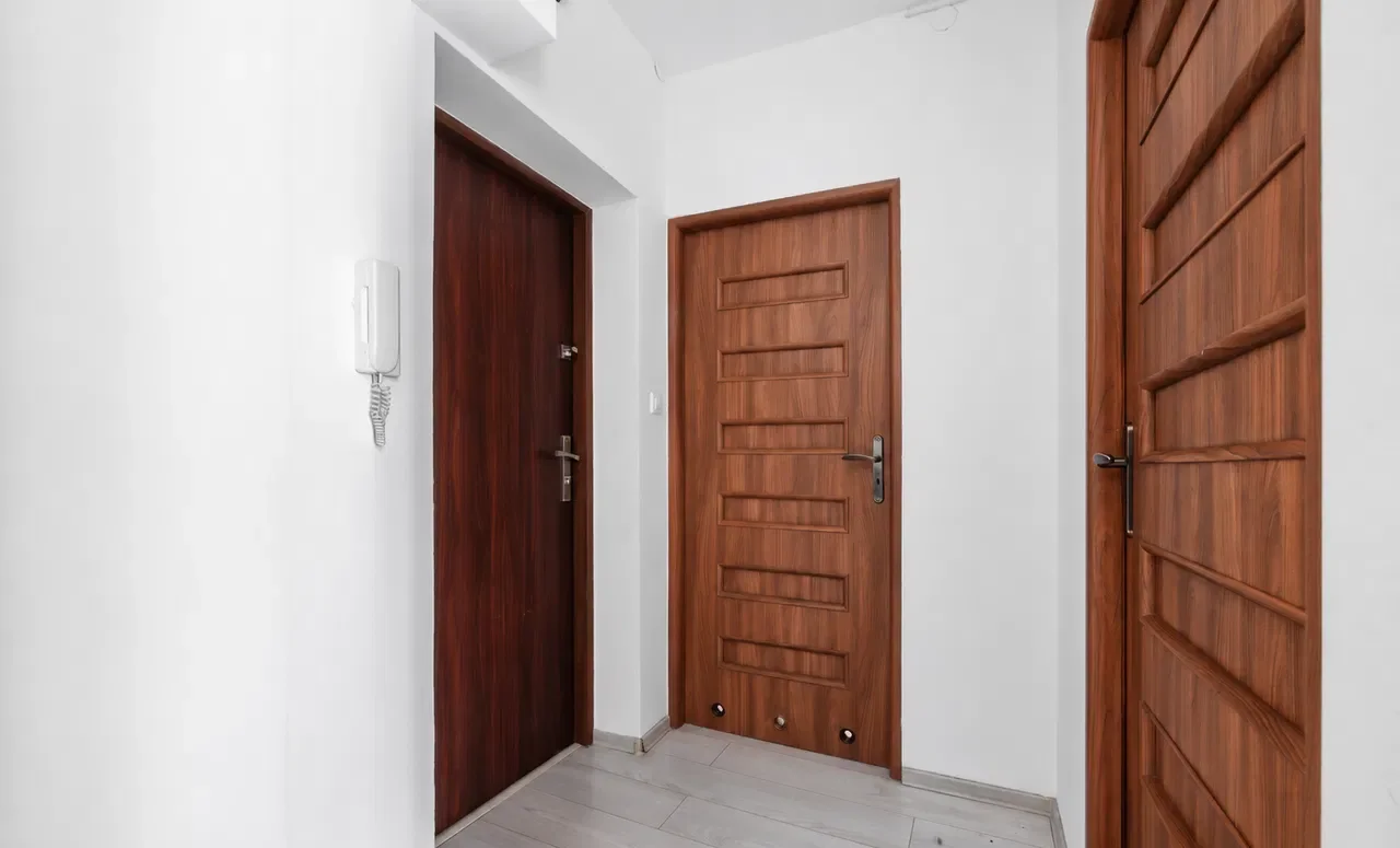 2-pokojowe mieszkanie 39,25 m² do wynajęcia – Lublin, ul. Wschodnia - zdjęcie 6