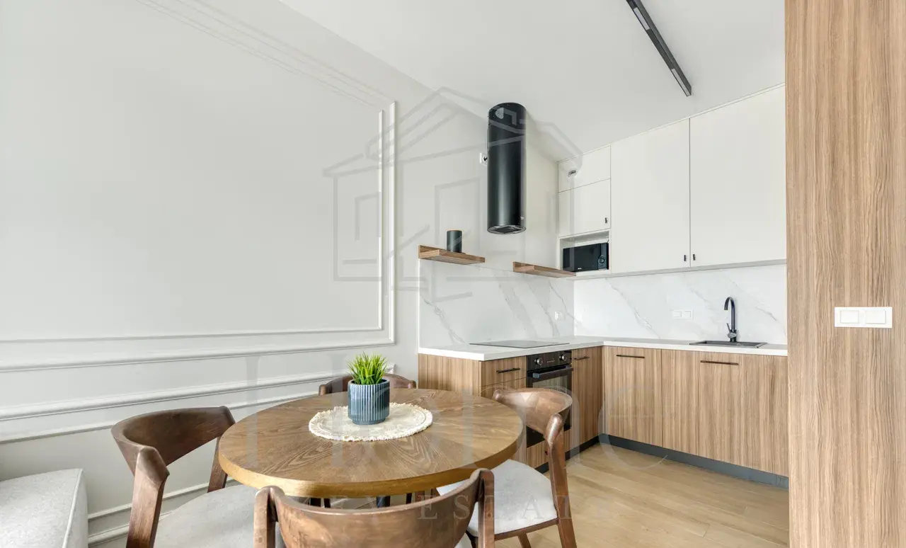 Nowoczesny apartament do pierwszego zamieszkania-inwestycja PRIMO - zdjęcie 8