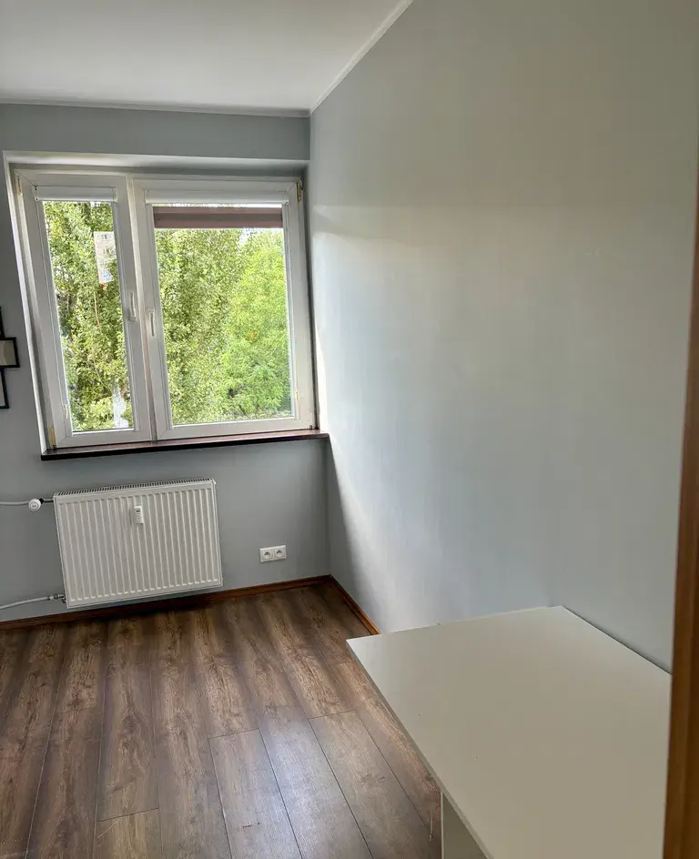 Dwupokojowe mieszkanie z balkonem na Retkinii (Łódź) - zdjęcie 8