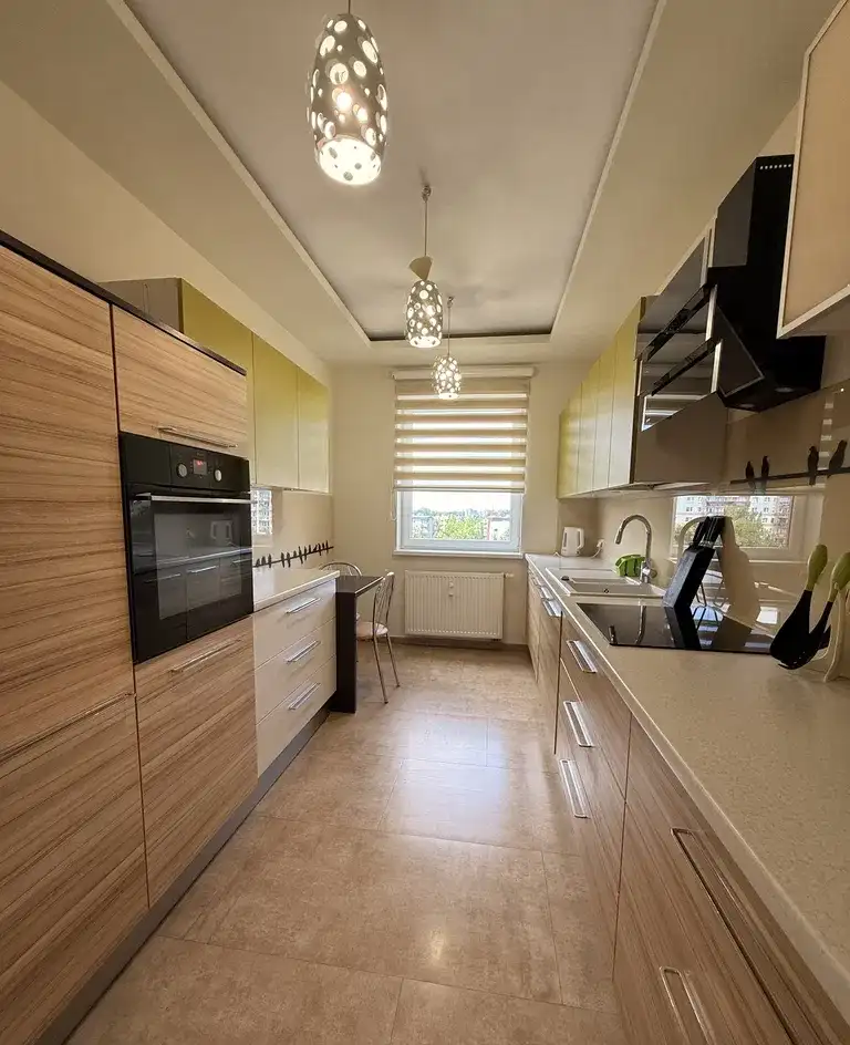 Komfortowe mieszkanie w nowoczesnym apartamentowcu w Częstochowie!