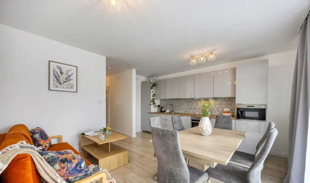 Nigdy niezamieszkałe os.Architektów |Garaż w cenie - zdjęcie 2