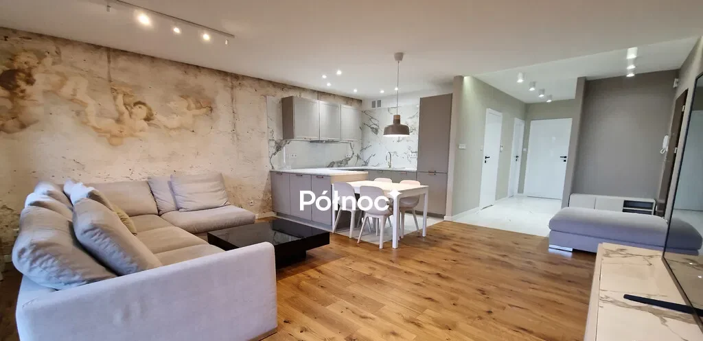 Apartament M4 z garderobą Okulickiego - zdjęcie 6