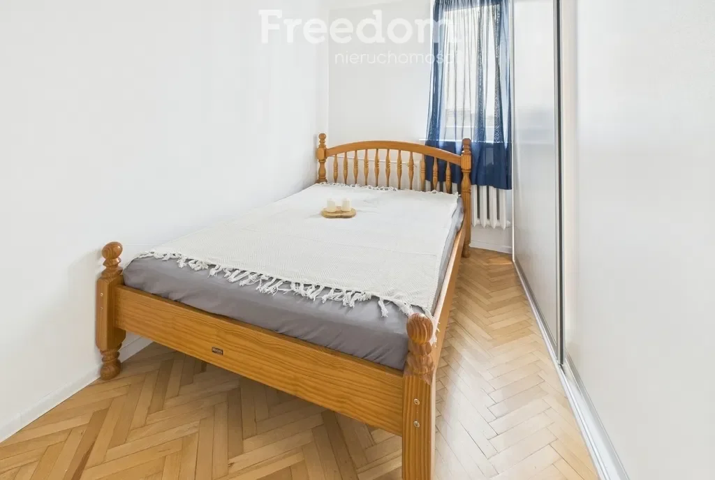 Mieszkanie 2 pokoje 38m2 Lublin Narutowicza - zdjęcie 7