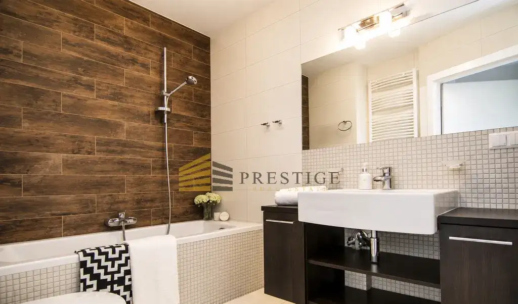 Do wynajęcia apartament na Mokotowie - zdjęcie 7