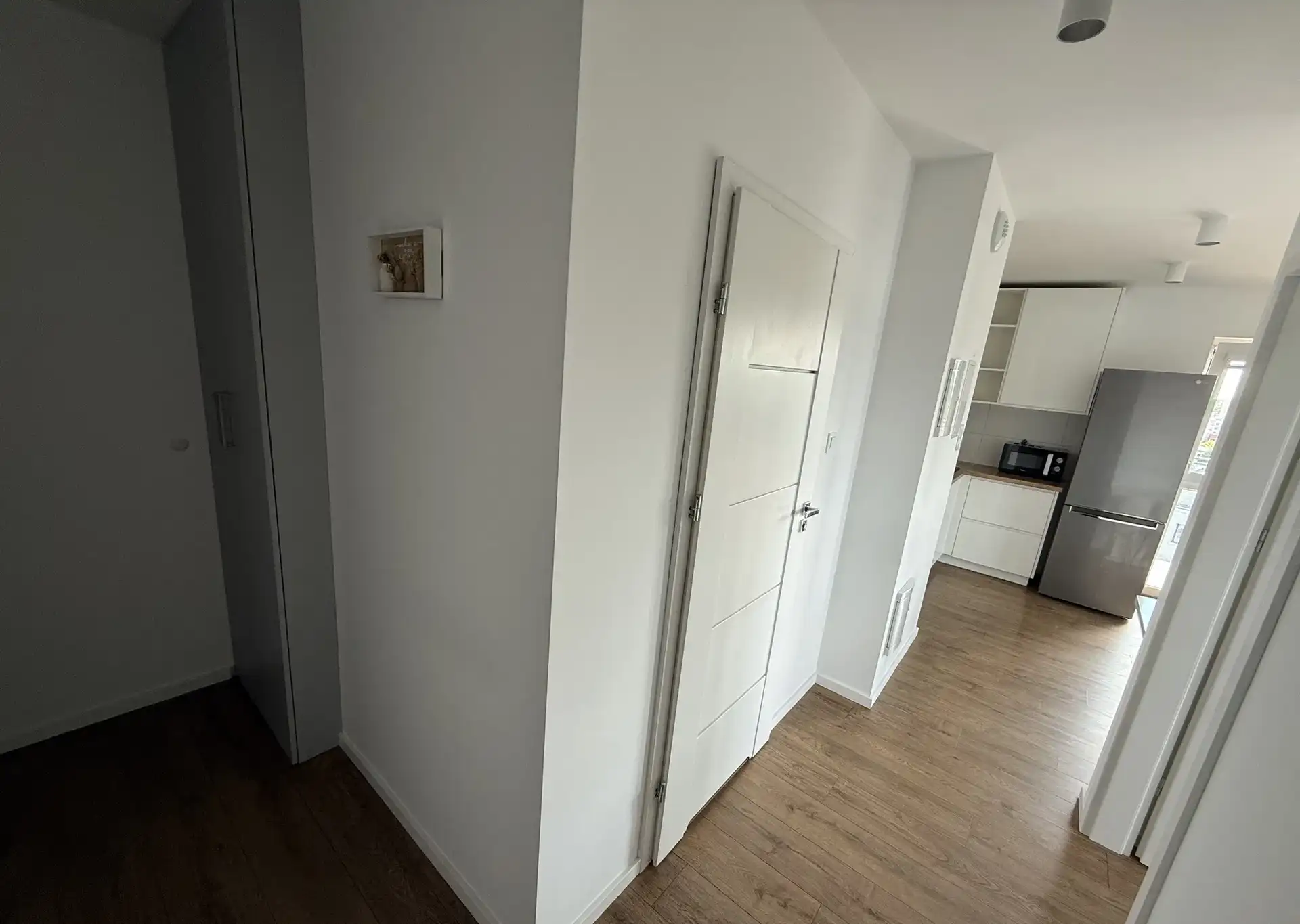 2 pokoje | 34 m² | 20 m² taras | miejsce w garażu | Kielce, ul. Górna - zdjęcie 10