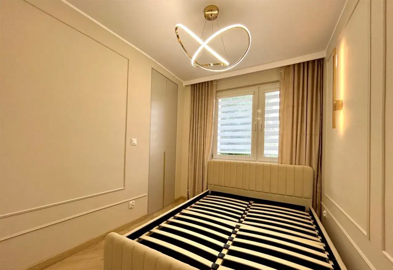 Nowoczesne mieszkanie 36,4 m² w Grudziądzu - zdjęcie 7