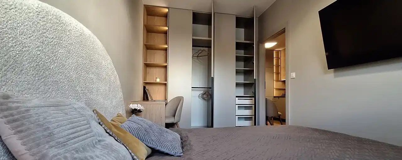 Mieszkanie 37 m² w Łodzi na wynajem - zdjęcie 10