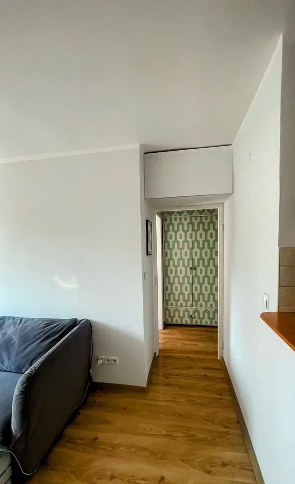 2-pokojowe mieszkanie na Saskiej Kępie - zdjęcie 8