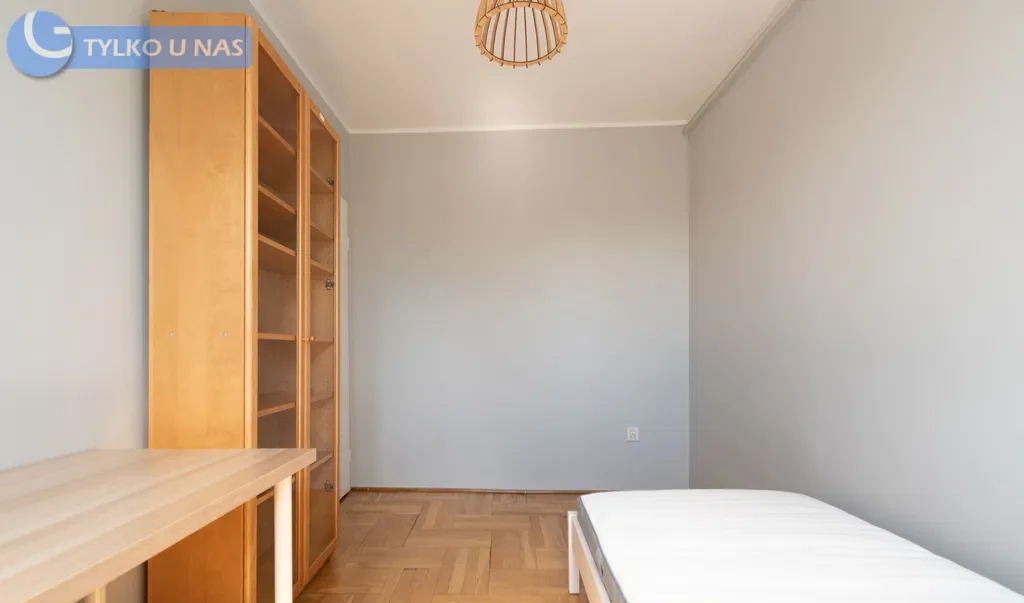 4-pok. 69 m², 3 niezależne pokoje, Bronowice - zdjęcie 9